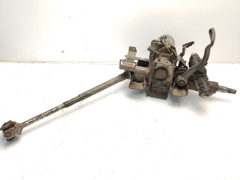 Recambio de columna direccion para fiat punto berlina (188) 1.2 8v elx (i) referencia OEM IAM 26099839  