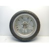 Recambio de llanta para piaggio (vespa) vespa 125ie 3v primavera referencia OEM IAM 1C003570R  
