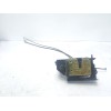 Recambio de cerradura puerta trasera izquierda para ssangyong rodius 2.7 turbodiesel cat referencia OEM IAM 2714327 7131021004 