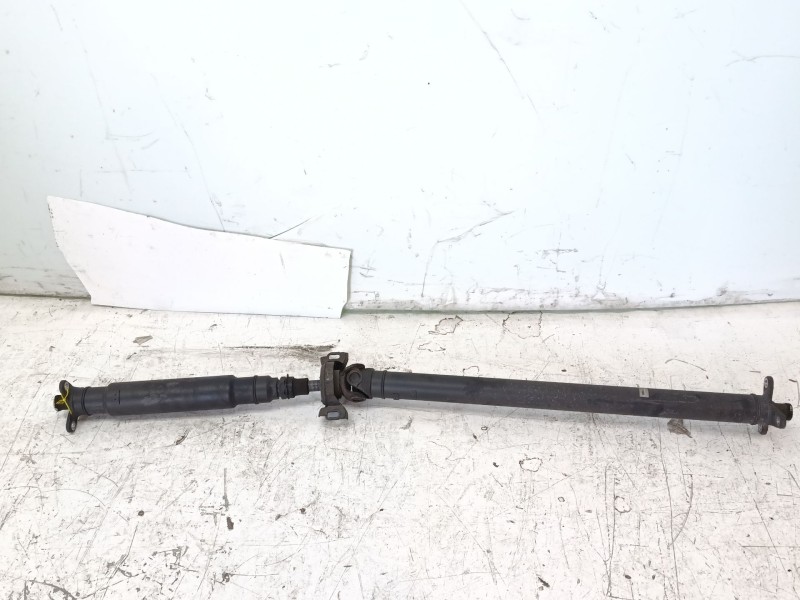 Recambio de cardan para lexus gs (_s19_) 450h (grs191_, gws191_) referencia OEM IAM 3710030850  