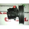 Recambio de bomba direccion para opel vectra b berlina cd referencia OEM IAM 26025012  