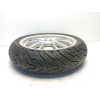 Recambio de llanta para piaggio (vespa) vespa 125ie 3v primavera referencia OEM IAM 1C003570R  