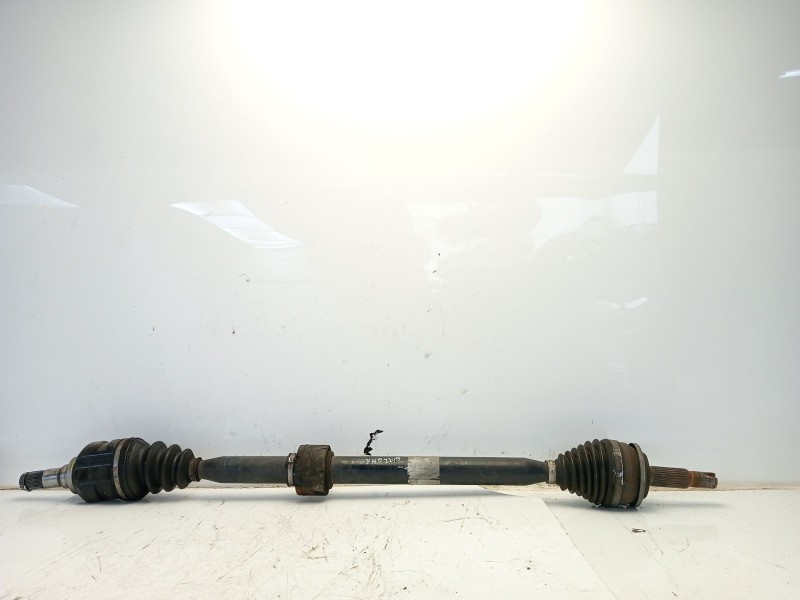 Recambio de transmision delantera derecha para toyota auris 1.4 turbodiesel cat referencia OEM IAM 434100F041  
