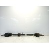 Recambio de transmision delantera derecha para toyota auris 1.4 turbodiesel cat referencia OEM IAM 434100F041  