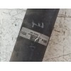 Recambio de cardan para lexus gs (_s19_) 450h (grs191_, gws191_) referencia OEM IAM 3710030850  