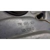 Recambio de elevalunas trasero derecho para volkswagen golf iv variant (1j5) spirit referencia OEM IAM 1J4839756A 119695103 