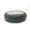 Recambio de llanta para piaggio (vespa) vespa 125ie 3v primavera referencia OEM IAM 1C003570R  