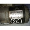 Recambio de motor arranque para skoda fabia (6y2/6y3) classic referencia OEM IAM 047911023G 443115141331 9 DIENTES