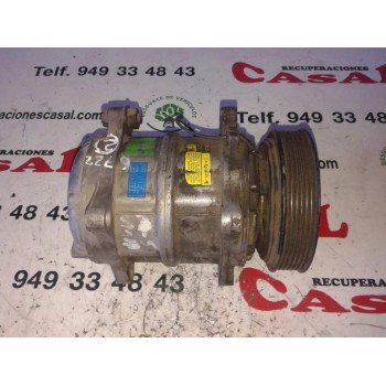 COMPRESOR AIRE ACONDICIONADO 8708581 30611276 