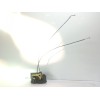 Recambio de cerradura puerta trasera derecha para ssangyong rodius 2.7 turbodiesel cat referencia OEM IAM 6188069 A045035 