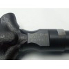 Recambio de inyector para toyota land cruiser (j12) 3.0 turbodiesel referencia OEM IAM 2367039185 2367030140 131F0C17