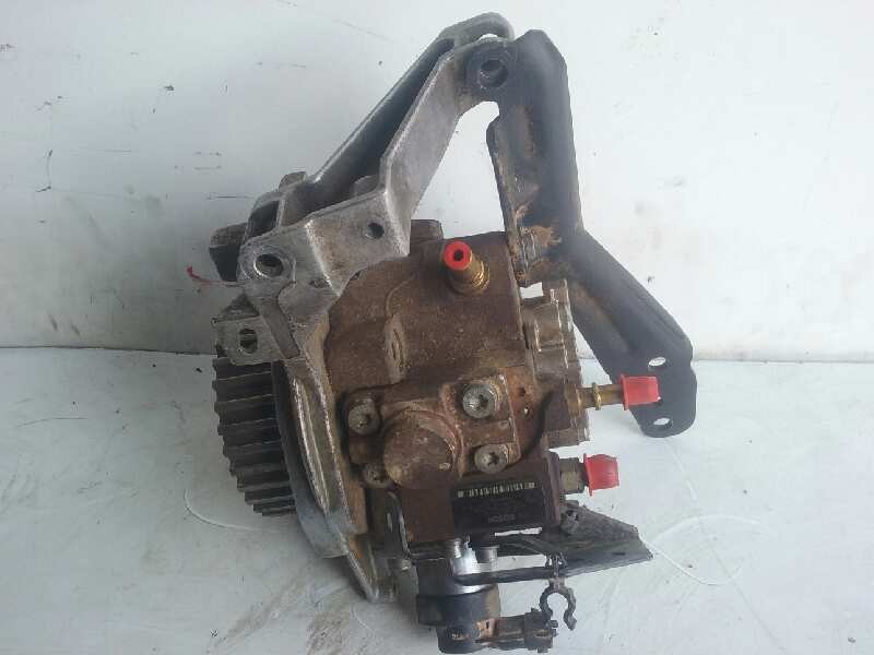 Recambio de bomba inyeccion para citroën c4 berlina exclusive referencia OEM IAM 0445010102  