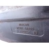 Recambio de deposito combustible para nissan cabstar referencia OEM IAM 172029X400  