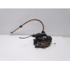 Recambio de cerradura puerta trasera izquierda para seat leon (1p1) 1.9 tdi referencia OEM IAM 3B4839015M  
