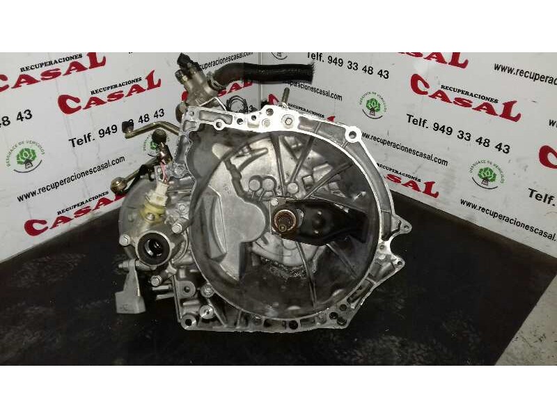 Recambio de caja cambios para citroën xsara berlina 1.4 hdi magic referencia OEM IAM 20DM54  