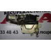 Recambio de cerradura puerta delantera derecha para bmw serie 5 berlina (e39) 523i referencia OEM IAM 8352165  