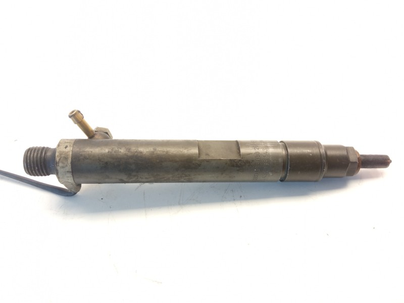 Recambio de inyector para skoda octavia berlina (1u2) ambiente referencia OEM IAM 038130202E 038130202E 
