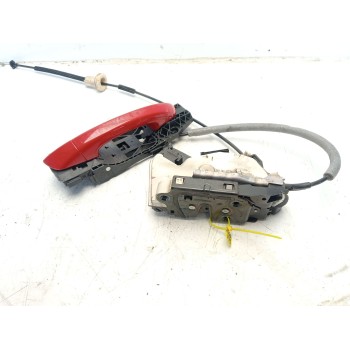 CERRADURA PUERTA DELANTERA DERECHA 5K1837015B 