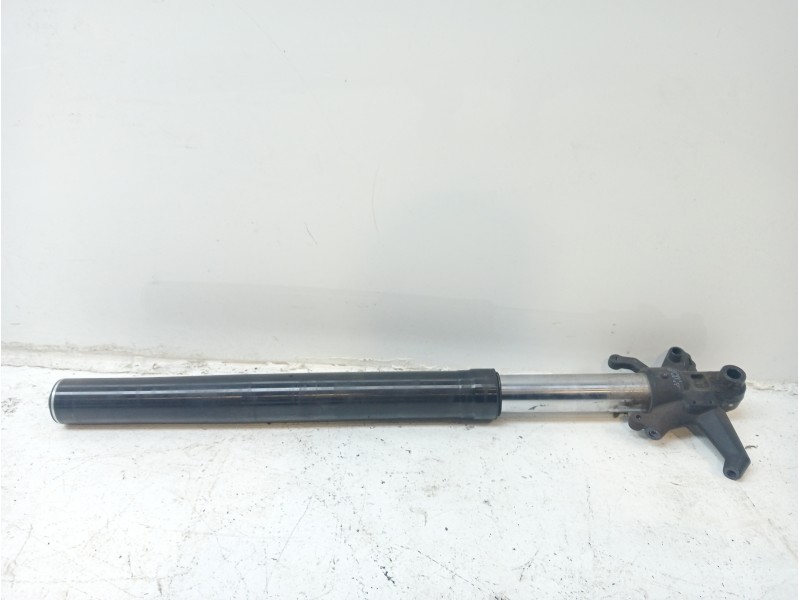 Recambio de amortiguador delantero izquierdo para ktm 125 duke referencia OEM IAM 90101006144  
