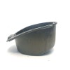 Recambio de moldura para piaggio (vespa) vespa 125ie 3v primavera referencia OEM IAM 1B007839  
