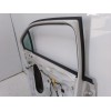 Recambio de puerta trasera izquierda para skoda rapid (nh3, nk3, nk6) 1.6 tdi referencia OEM IAM 5JA833055B  