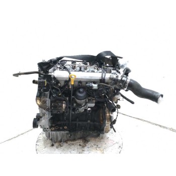 MOTOR COMPLETO Z45512AZ00 D4FB 