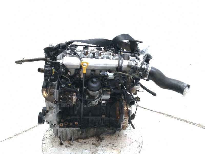 Recambio de motor completo para kia cee´d referencia OEM IAM Z45512AZ00 D4FB 