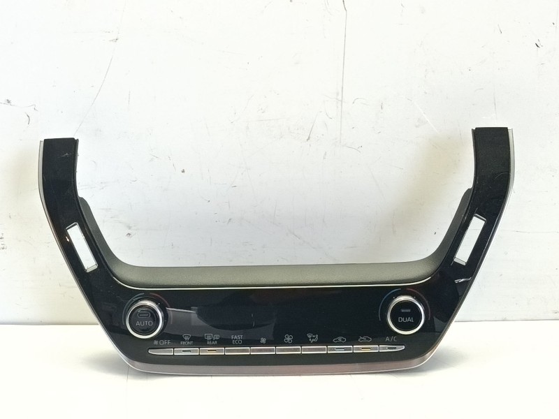 Recambio de mando climatizador para toyota corolla (e21) referencia OEM IAM 5590002E10  