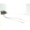 Recambio de cerradura puerta trasera derecha para ssangyong rodius 2.7 turbodiesel cat referencia OEM IAM 6188069 A045035 