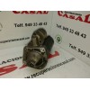 Recambio de motor arranque para volvo xc90 2.4 diesel cat referencia OEM IAM 0001109252  9 DIENTES