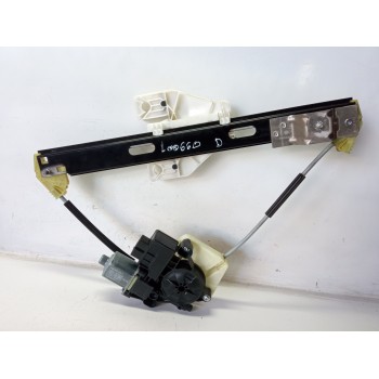 MOTOR ELEVALUNAS TRASERO DERECHO 5Q0959812A 5F9839462C 