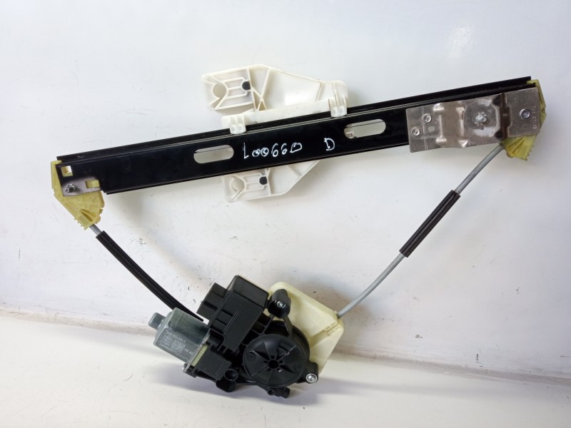 Recambio de motor elevalunas trasero derecho para seat leon sc (5f5) i-tech ecomotive referencia OEM IAM 5Q0959812A 5F9839462C 