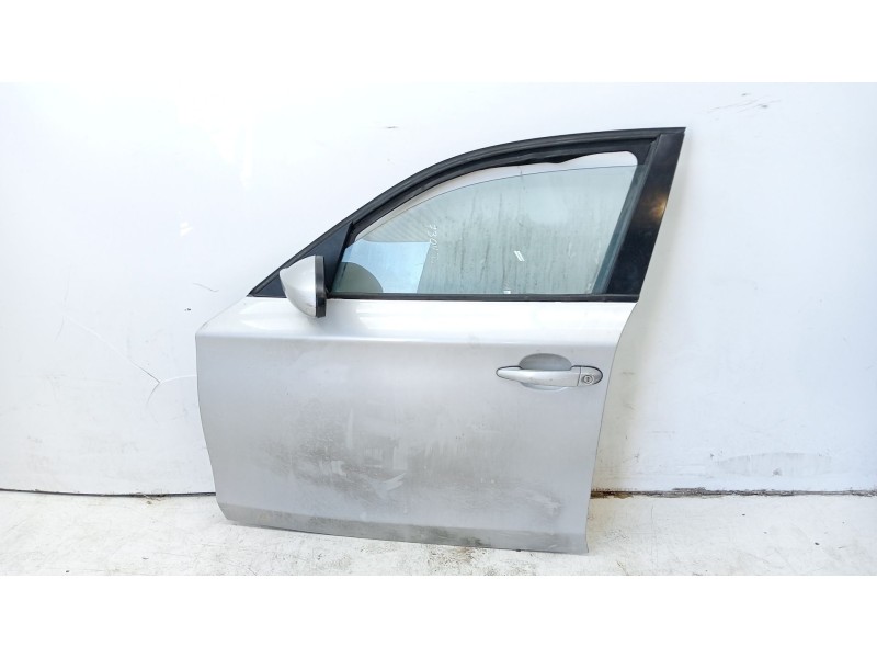 Recambio de puerta delantera izquierda para bmw 1 (e87) 120 d referencia OEM IAM 41515A2A381  