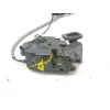 Recambio de cerradura puerta delantera derecha para volkswagen golf vi (5k1) 1.6 tdi referencia OEM IAM 5K1837015B  