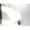 Recambio de cerradura puerta trasera derecha para ssangyong rodius 2.7 turbodiesel cat referencia OEM IAM 6188069 A045035 