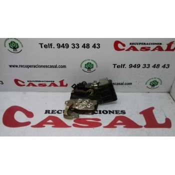 CERRADURA PUERTA DELANTERA DERECHA 8352165 