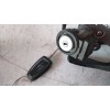 Recambio de columna direccion para ford focus lim. (cb8) edition referencia OEM IAM 665681  