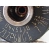 Recambio de inyector para opel vectra c berlina referencia OEM IAM 821156  0445110131