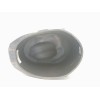 Recambio de moldura para piaggio (vespa) vespa 125ie 3v primavera referencia OEM IAM 1B007839  