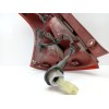 Recambio de piloto trasero derecho para suzuki swift berlina (mz) gl (5-ptas.) referencia OEM IAM 20010002  