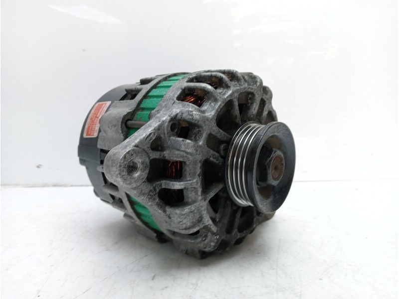 Recambio de alternador para hyundai accent (lc) 1.3 cat referencia OEM IAM 3730022600  