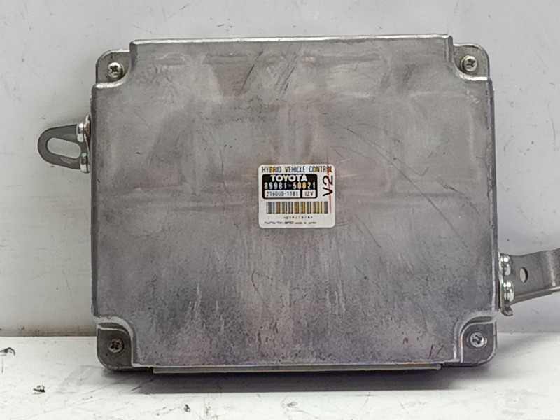Recambio de modulo electronico para lexus ls (usf4/uvf4) 5.0 v8 32v (híbrido) referencia OEM IAM 8998150021  
