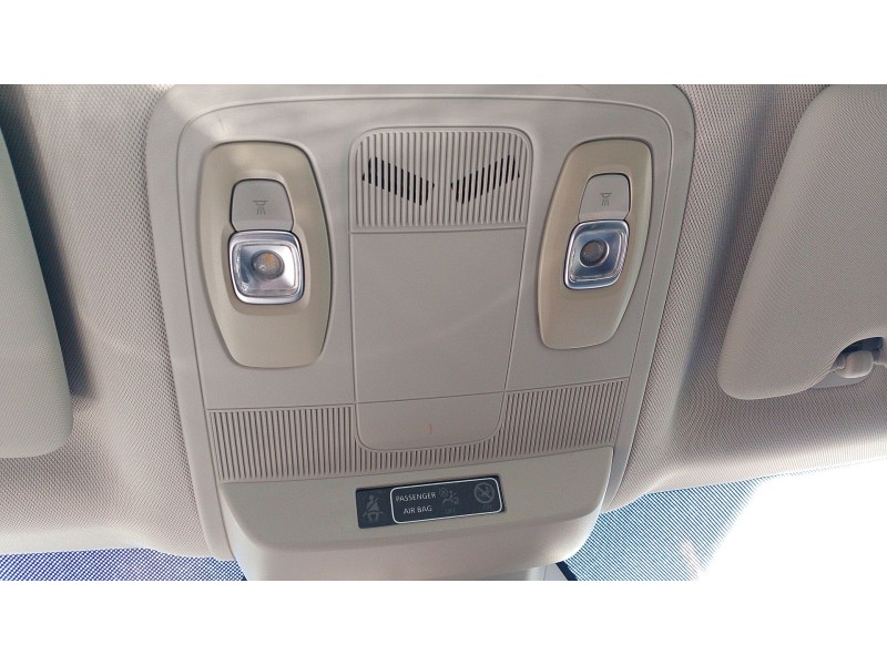 Recambio de luz interior delantera central para renault talisman (lp_) 1.6 dci 130 referencia OEM IAM 264301419R  