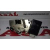 Recambio de cerradura puerta delantera derecha para bmw serie 5 berlina (e39) 525d referencia OEM IAM 8352165  