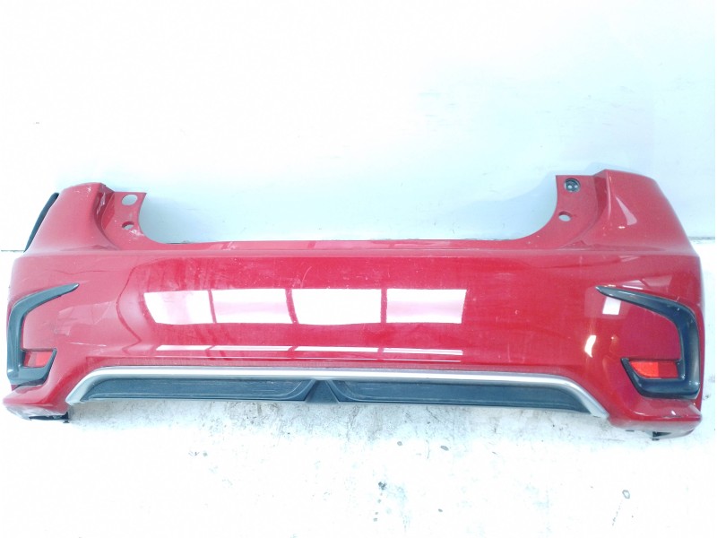 Recambio de paragolpes trasero para lexus ct (zwa10_) 200h (zwa10_) referencia OEM IAM 5215976911  