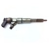 Recambio de inyector para opel vectra c berlina referencia OEM IAM 821156  0445110131