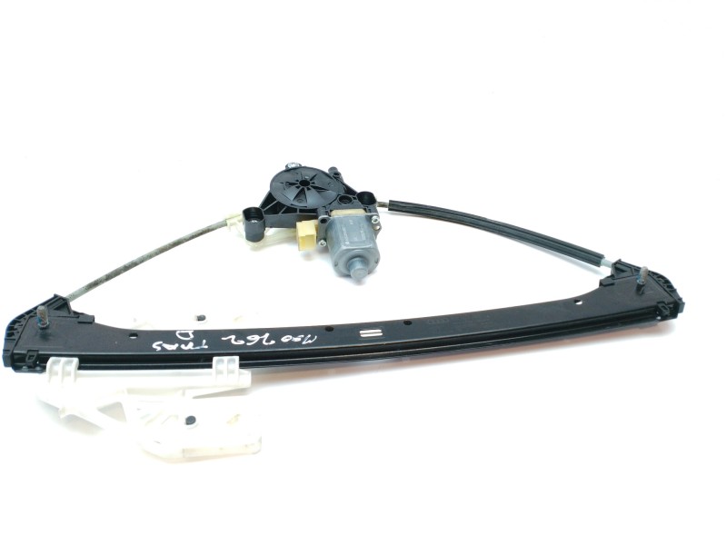Recambio de elevalunas trasero derecho para audi a3 sportback (8vf) 1.6 tdi referencia OEM IAM 8V4839462 5Q0959802 
