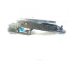 Recambio de maneta interior trasera derecha para ssangyong rodius 2.7 turbodiesel cat referencia OEM IAM 7241021000  