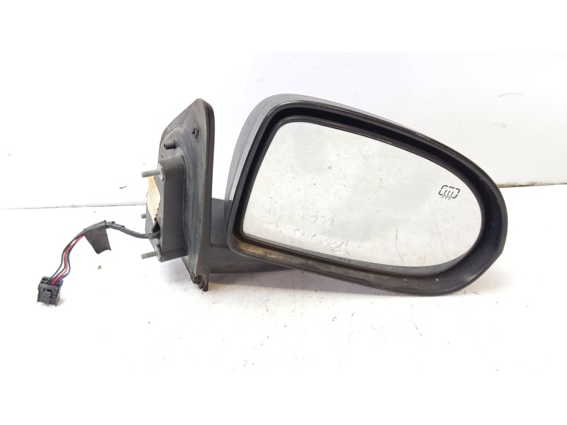 Recambio de retrovisor derecho para chrysler jeep compass 2.0 crd cat referencia OEM IAM 5115046AC  