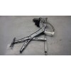 Recambio de elevalunas delantero izquierdo para opel zafira b cosmo referencia OEM IAM A337013132220LH 994886101 